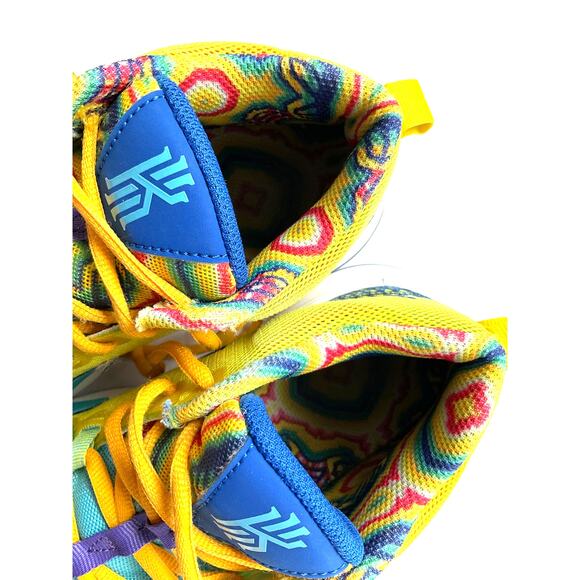 Nike Kyrie Flytrap  6 Sneakers Piece‎  Boys 5.5Y - Picture 4 of 10